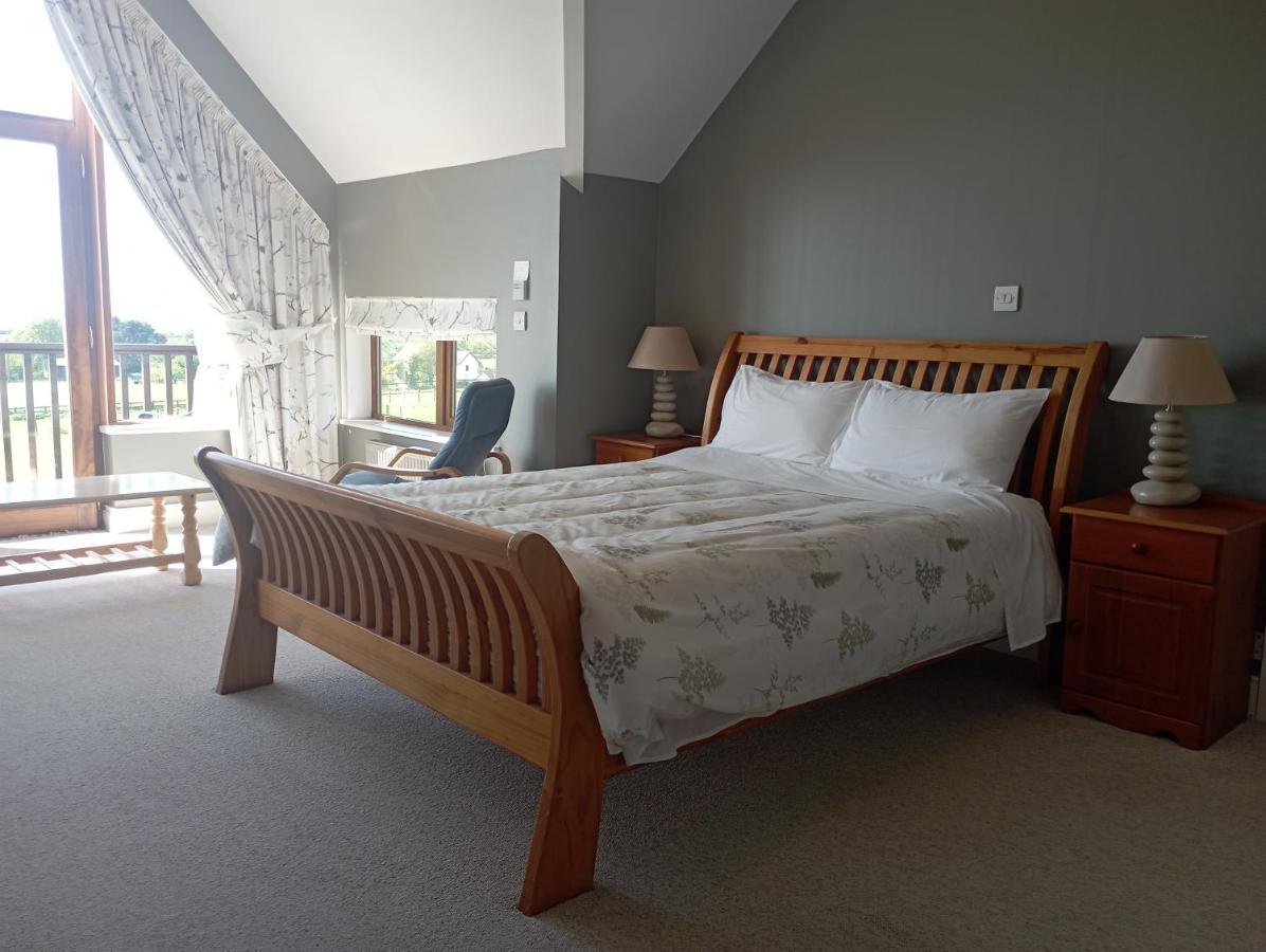 Ocean View Hotel Castlemartyr Exterior photo