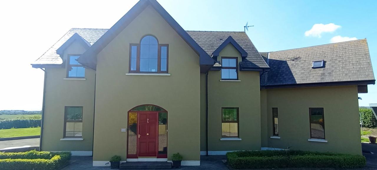 Ocean View Hotel Castlemartyr Exterior photo