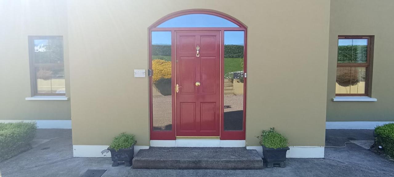 Ocean View Hotel Castlemartyr Exterior photo