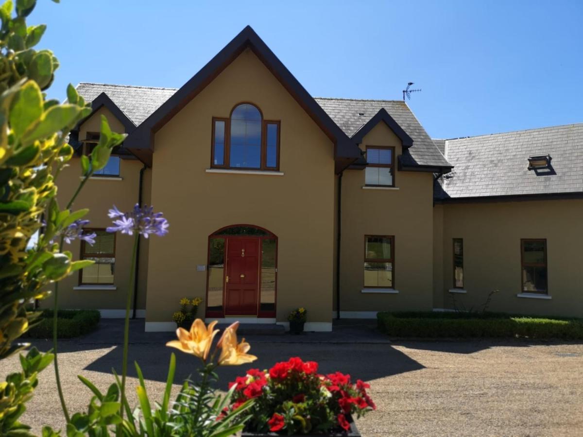 Ocean View Hotel Castlemartyr Exterior photo
